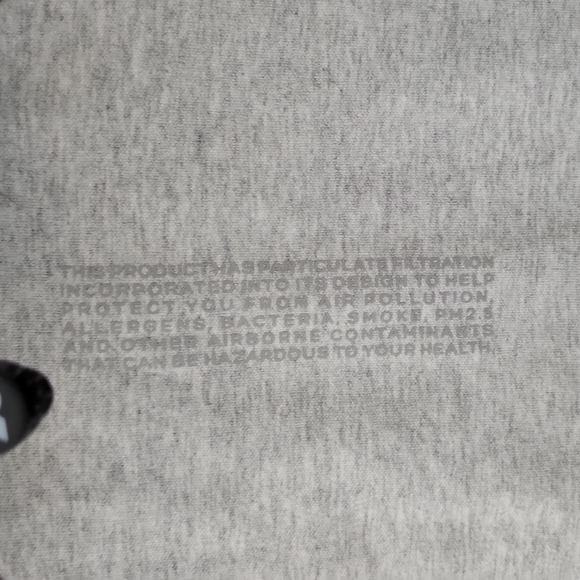 G95 Biohoodie Size Medium - Picture 8 of 16